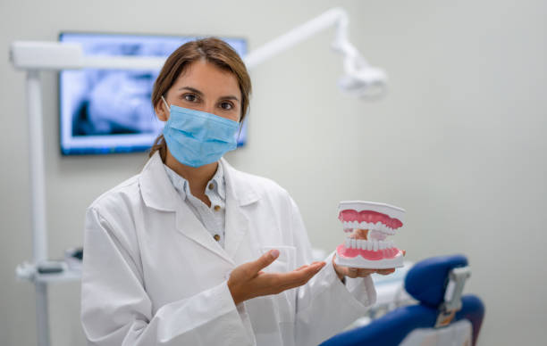 Best Knocked-Out Tooth (Avulsed Tooth) Treatment in Dasher, GA