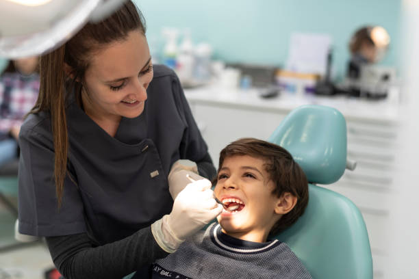 Professional Emergency Dental Service in GA