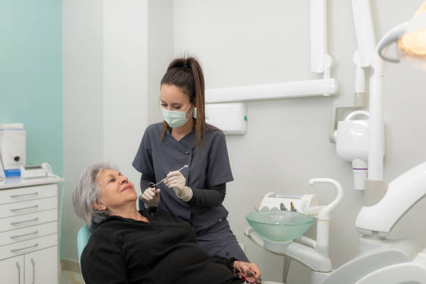 Best Emergency Care for Gum Disease in Dasher, GA