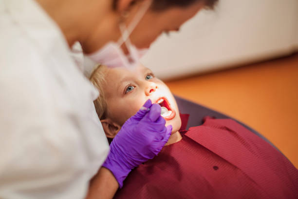 Best Emergency Treatment for Jaw Pain or Injury in Dasher, GA