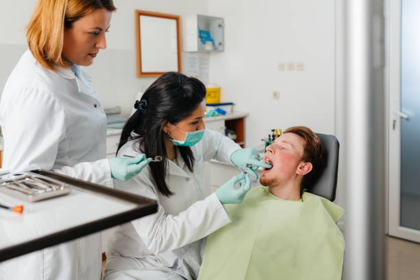 Best Emergency Treatment for Oral Infections in Dasher, GA