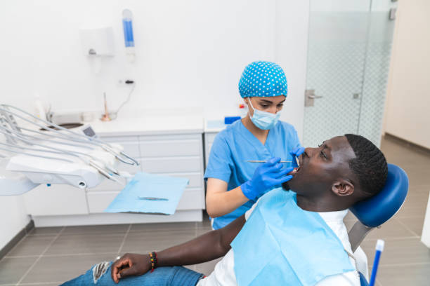 Best Emergency Denture Repair in Dasher, GA
