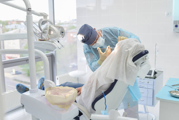 Best Emergency Orthodontic Repairs in Dasher, GA